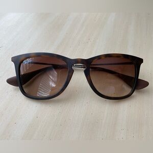 Ray Ban Sunglasses